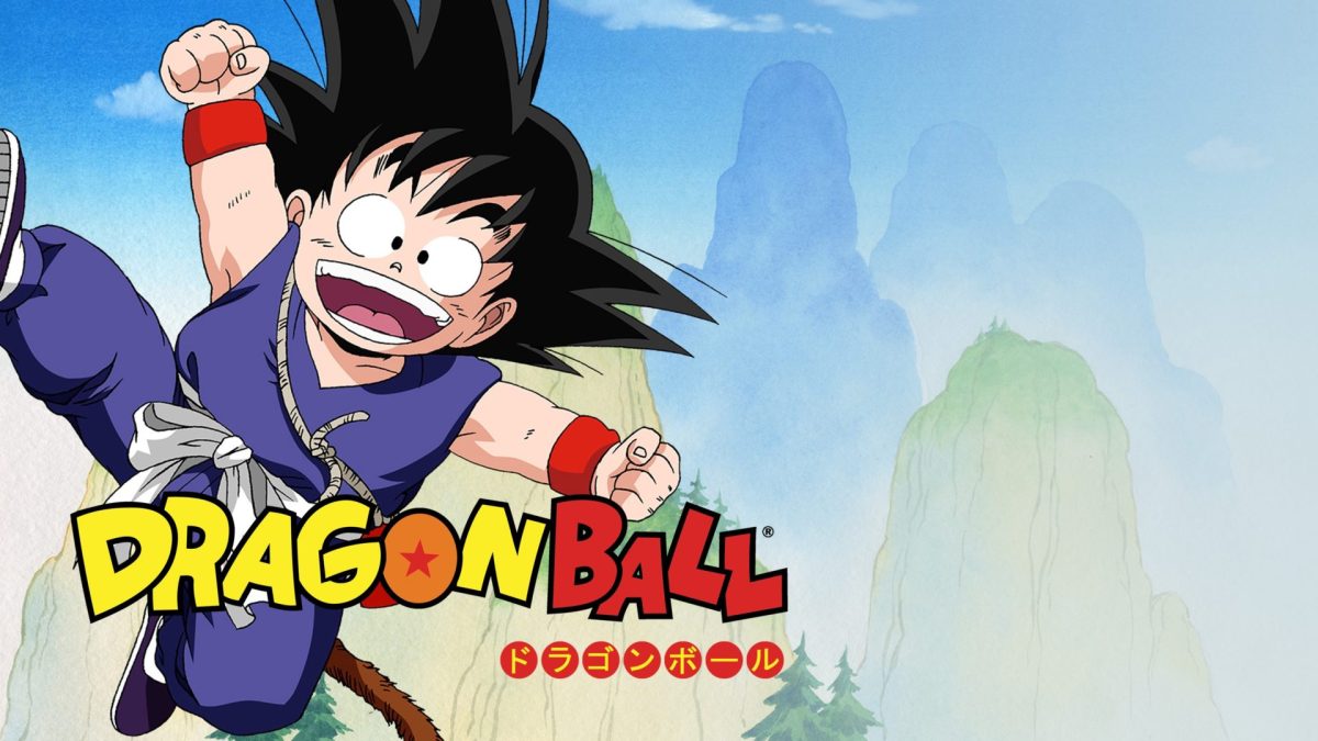 Globoplay surpreende e terá Dragon Ball no catálogo a partir de setembro ·  Notícias da TV